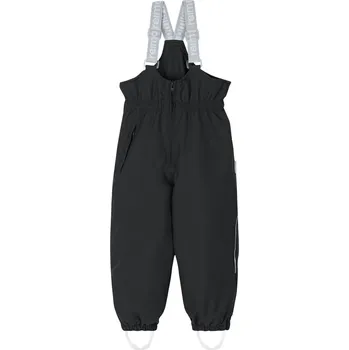 Snowboardové kalhoty Dětské zimní kalhoty Reima Juoni Dětská velikost: 104 / Barva: černá