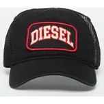 Kšiltovka DIESEL C-Meshy Hat Black 2