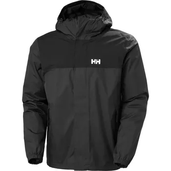 Pánská móda Helly Hansen pánská bunda VANCOUVER FLEECE LINED JACKET 54269 980 XL