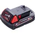 Milwaukee M18 B2 4932430062 18 V 2,0 Ah