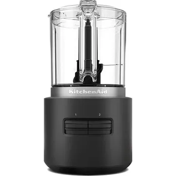 KitchenAid 5KFCR500BM