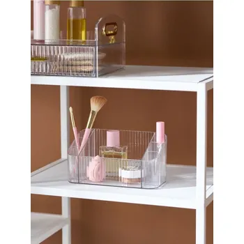Sinsay - Organizér na make-up - clear - 151HO-CLR - 151HO-CLR-ONE