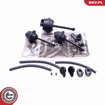 Nářadí pro automobil Sada na opravu, modul sacího potrubí SKV 49SKV503