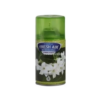 Osvěžovač vzduchu Fresh Air osvěžovač jasmine 260ML
