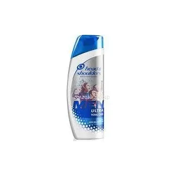 Šampon Head & Schoulders šampon men ultra total care 270ML