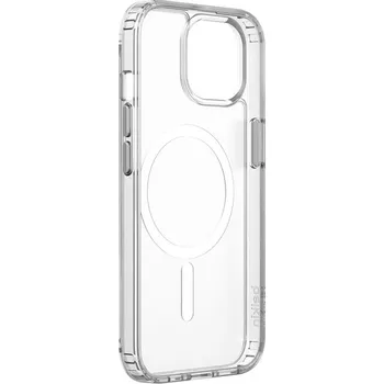 Pouzdro na mobilní telefon Belkin Magnetický ochranný kryt iPhone 15