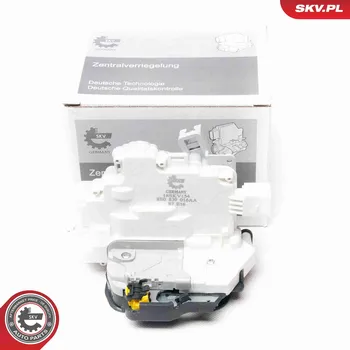 Autozámek Zámek dveří ESEN SKV 16SKV154