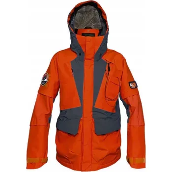 Pánská lyžařská bunda PHENIX ALPINE SATELLITE s membránou 20 000 vel. vodního sloupce, velikost L/52