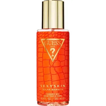 Dámský parfém Guess Sexy Skin Solar Warmth - tělový závoj 250 ml