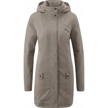 Dámský kabát Dámský kabát MAIER SPORTS outdoorový, voděodolný, teplý vel. 50 / 3XL