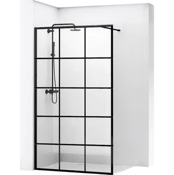 Rea Bler I 120 Walk In sprchový kout, REA-K7955