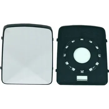 Posilovač řízení Sklo zrcátka L=P RENAULT MASTER II MOVANO TRAFIC