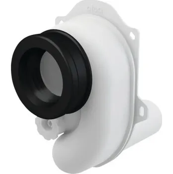 Sifon Sifon pro pisoár veporit 50 mm bílá VP45B