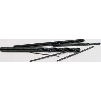 Vrták Vrták 2,4mm HSS ocel.