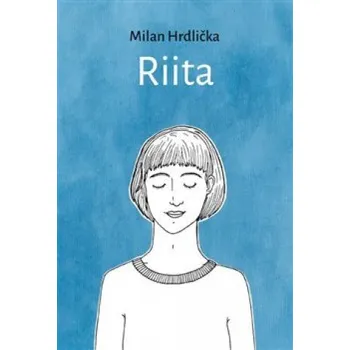 Umění Riita Milan Hrdlička