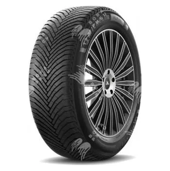 Zimní osobní pneu Pneumatiky MICHELIN ALPIN 7 215/50 R19 93T, sleva DOT