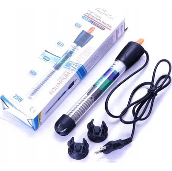 Topítko do akvária Topítko LansenFish 50 W