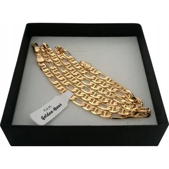 Řetízek Zlatý řetízek Gucci z 18k zlata se zárukou dárek