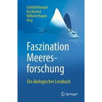 Faszination Meeresforschung - Hempel, Gotthilf [DE] (2020, Brožovaná, Springer-Verlag GmbH)