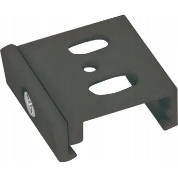 Bezpečnostní kamera SPS 2 ČERNÝ STROPNÍ DRŽÁK SPECTRUM