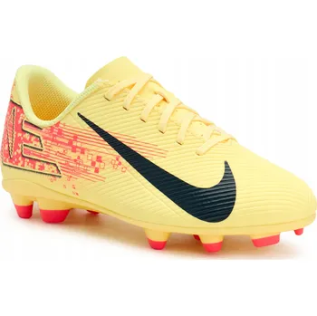 Kopačky Fotbalová obuv dětské Nike Vapor 16 Club Kylian Mbappe FG/MG velikost 38 EU