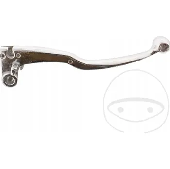 Páčka spojky Yamaha FZR TRX YZF Thunder 7306525 JMT