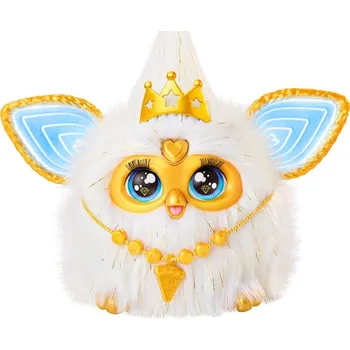 plyšák Hasbro Furby