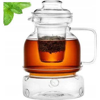 Džbán s ohřívačem Termisil 1,5 l