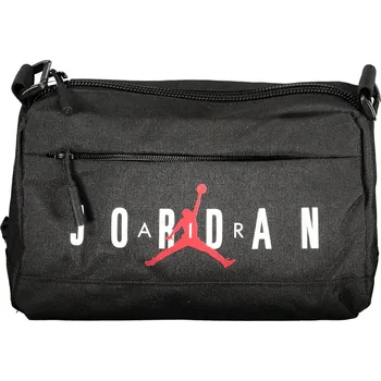 Ledvinka Jordan pánská černá ledvinka JORDAN černá 3514696