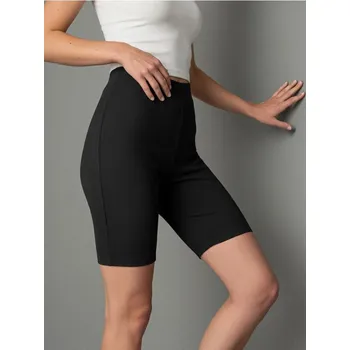 Oblečení a móda Sinsay - Cyklistické kraťasy - černá - 108AC-99X - 108AC-99X-XS-2