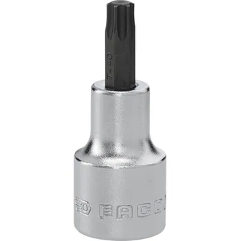 Gola hlavice Hlavice 1/2" zástrčná TRX 40 FACOM SXM.40T