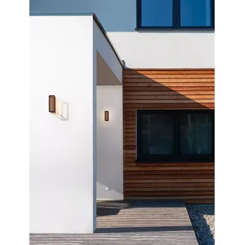 Nástěnné svítidlo Venkovní nástěnné svítidlo Cosmic