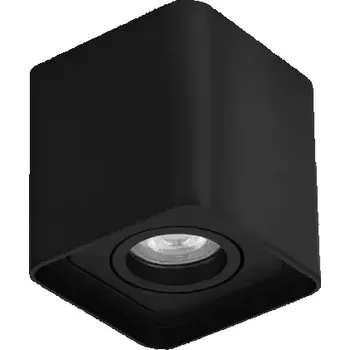 Bodové svítidlo Designové bodové svítidlo Monique černá