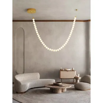 Luxusní lustr Perla 131