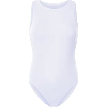 Body esmara® Dámské body (bílá, L(44/46))