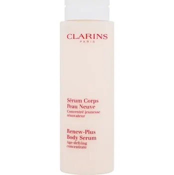 Tělový balzám Clarins Renew-Plus