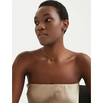 Náhrdelník Náhrdelník TOUS Icon Color 1000146900 Zlatá OS