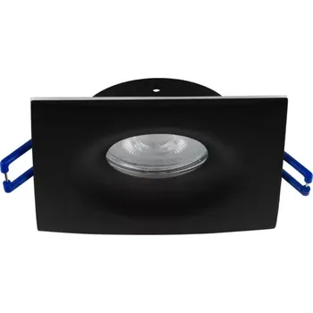 Bodové svítidlo Moderní podhledové svítidlo Imogen černá