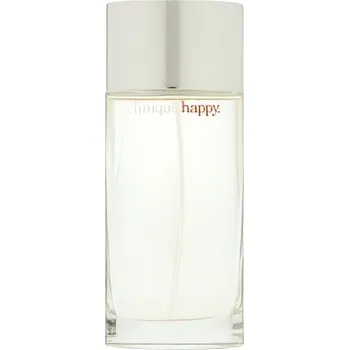 Nestandardní parfém Happy parfémovaná voda pro ženy Clinique - 100 ml + záruka na vrácení do 100 dnů