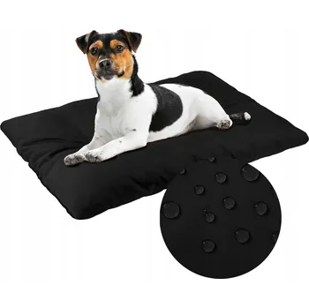 Pelíšek pro psa VODĚODOLNÉ PELÍŠEK POTAH PRO PSA KOČKU 70x50 CM