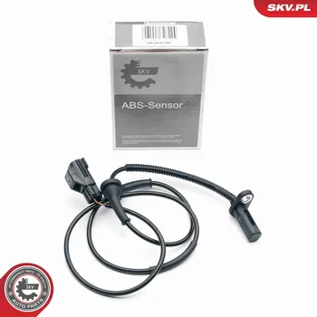 Přislušenství brzdového systému Čidlo ABS ESEN SKV 06SKV286