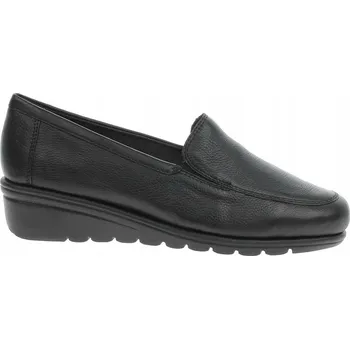 Dámské mokasíny Caprice dámské mokasíny velikost 39