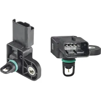 Lambda sonda Snímač, teplota nasávaného vzduchu VALEO 255610 VA 255610