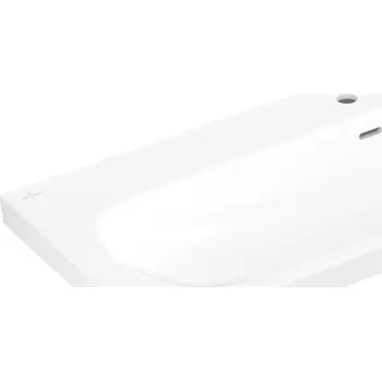 Umyvadlo Villeroy & Boch Skyla umyvadlo 120x46 cm obdélníkový nábytkový bílá 5A51C5RW