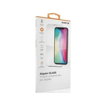 aligator Ochrana displeje GLASS Motorola Moto E40