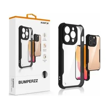 Pouzdro na mobilní telefon Pouzdro ALIGATOR Bumperzz Samsung Galaxy 13 4G, černé