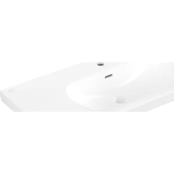 Villeroy & Boch Skyla umyvadlo 100x46 cm obdélníkový nábytkový bílá 5A51A5RW