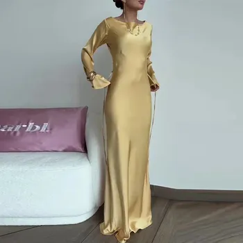 Dámské šaty Letní sportovní šaty BR185 Barva: Béžová, Velikost: 3XL