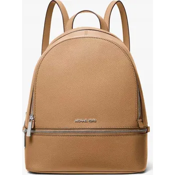 Městský batoh Michael Kors městský batoh hnědý