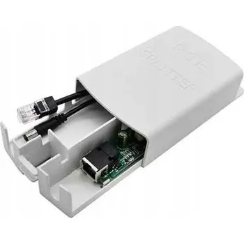 Bezpečnostní kamera ViDi-P09-BOX Stabilizátor / Splitter PoE 48V/12V 19W